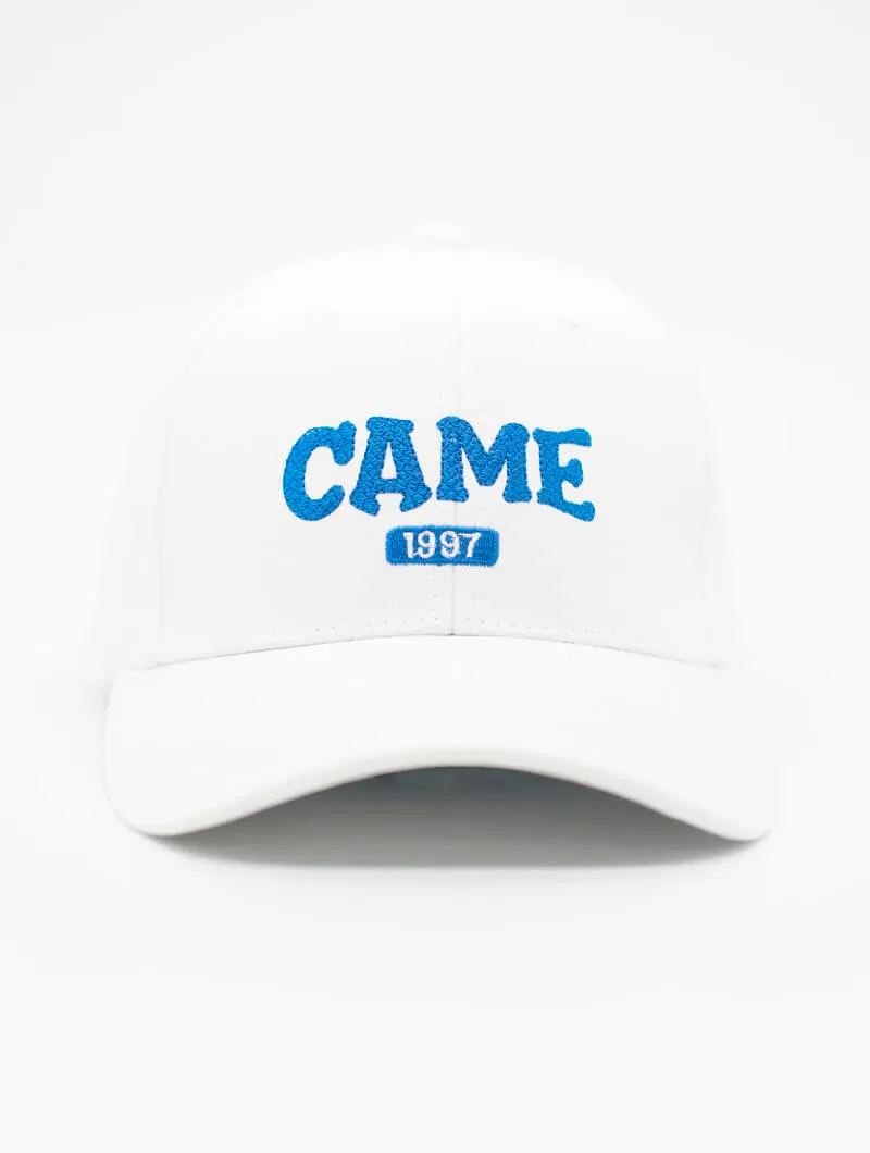 Casquette unie